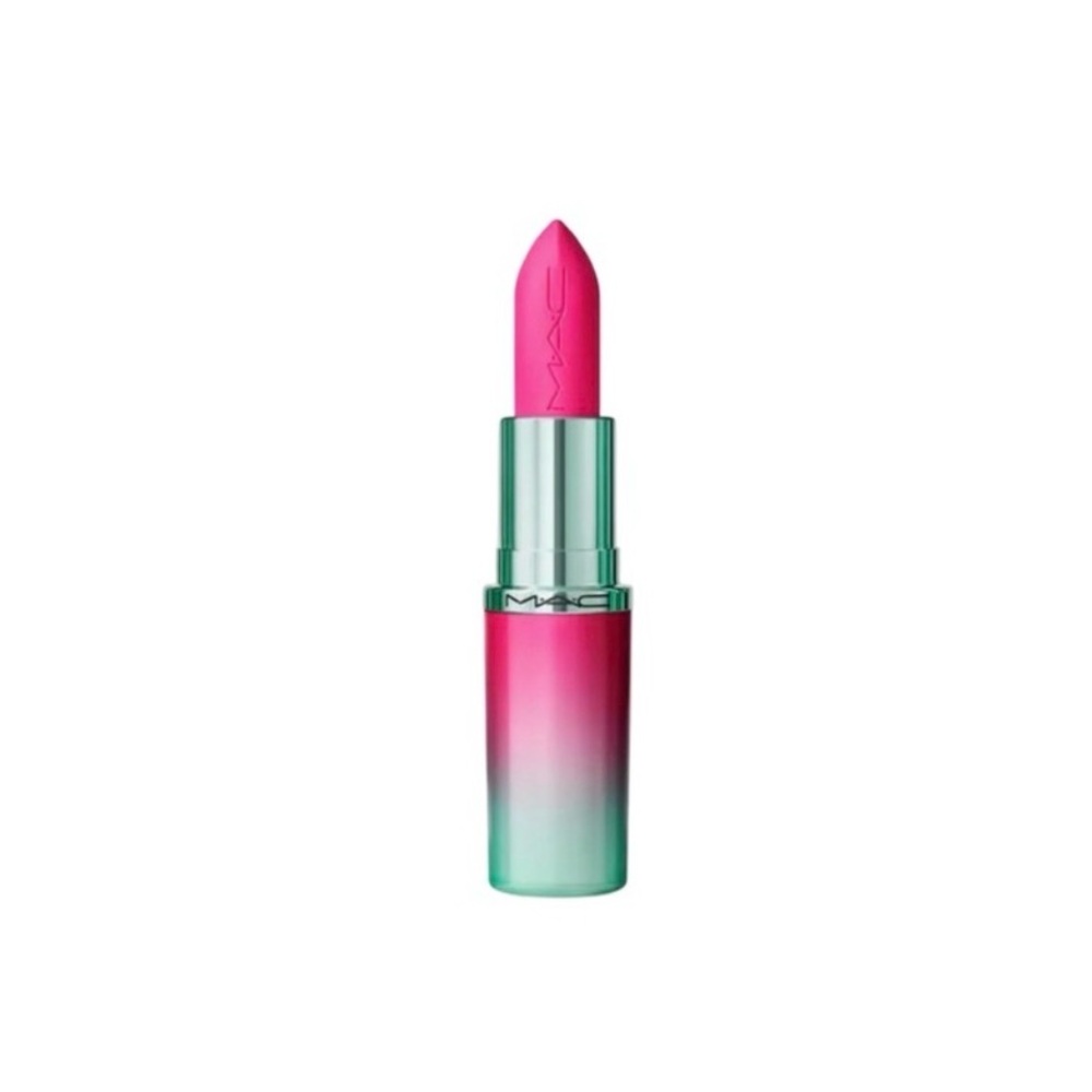 MAC COSMETICS MACximal Matte Lipsticks